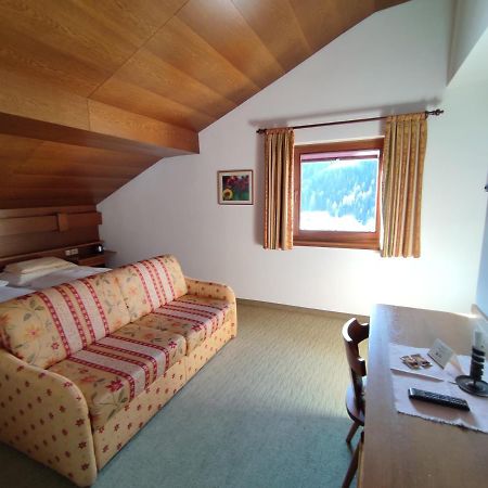 Villa Luise Ortisei Eksteriør bilde
