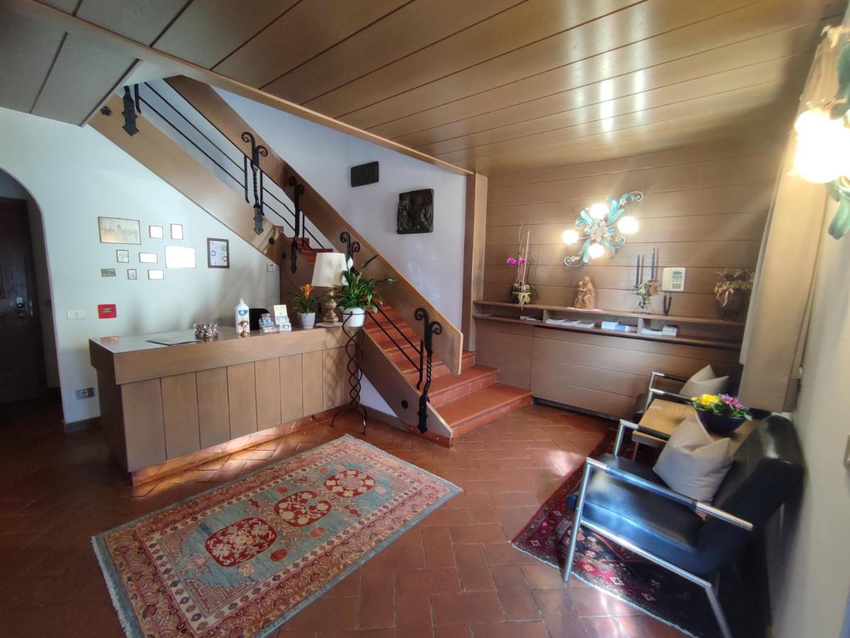 Villa Luise Ortisei Eksteriør bilde