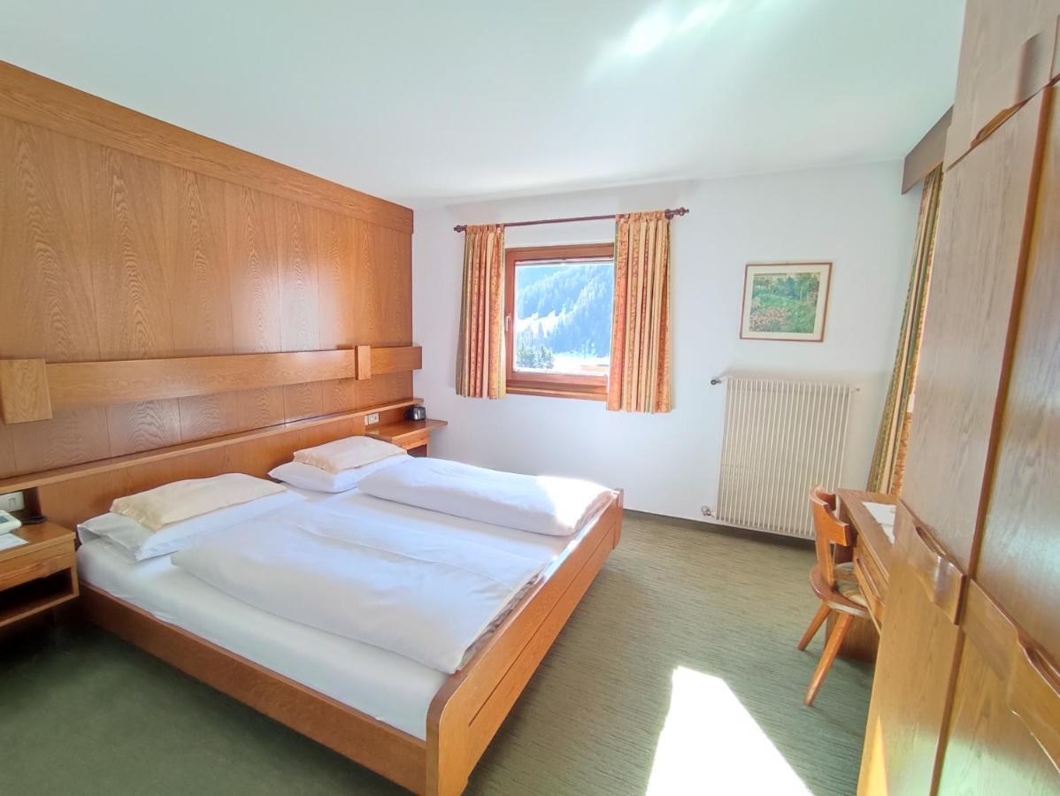Villa Luise Ortisei Eksteriør bilde