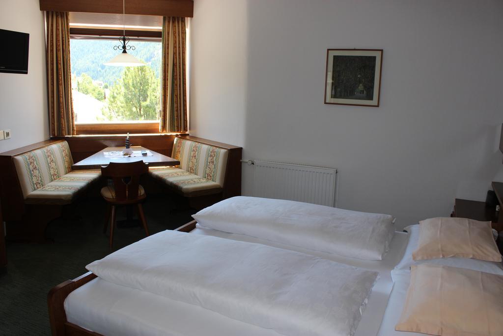 Villa Luise Ortisei Rom bilde