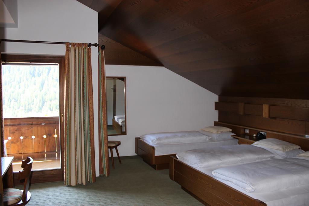 Villa Luise Ortisei Rom bilde