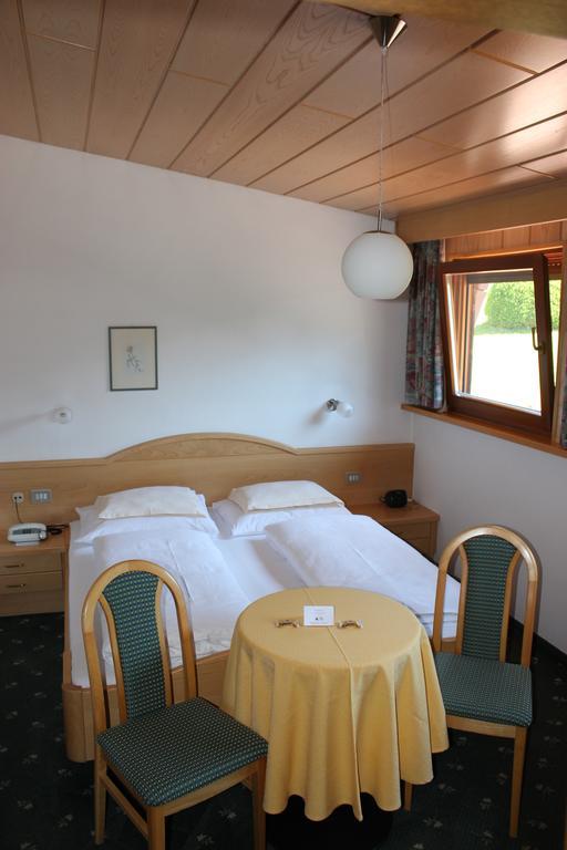 Villa Luise Ortisei Rom bilde